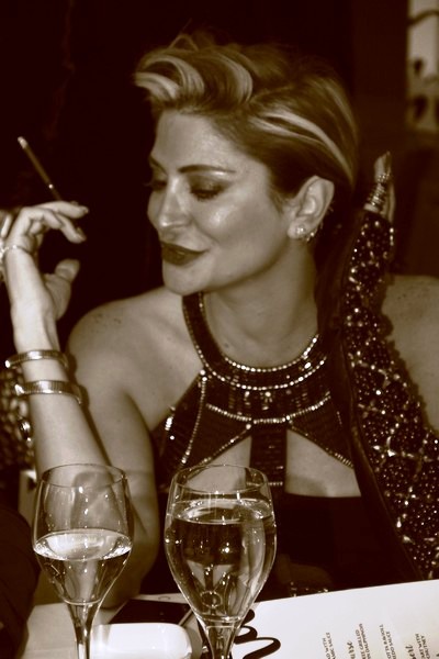 Ounousa Fashion Awards Gala Dinner 